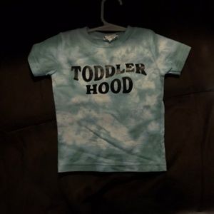 Baby tees